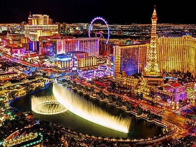 Las Vegas